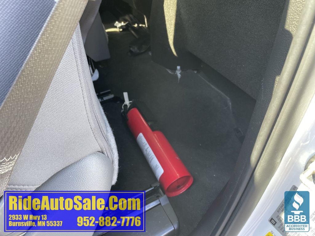 2016 Chevrolet Silverado 1500 Image 11