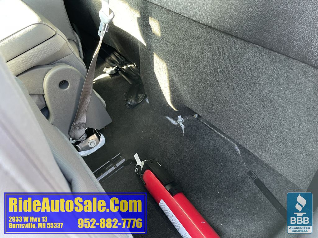 2016 Chevrolet Silverado 1500 Image 12