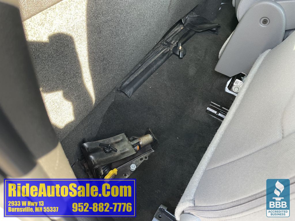 2016 Chevrolet Silverado 1500 Image 15