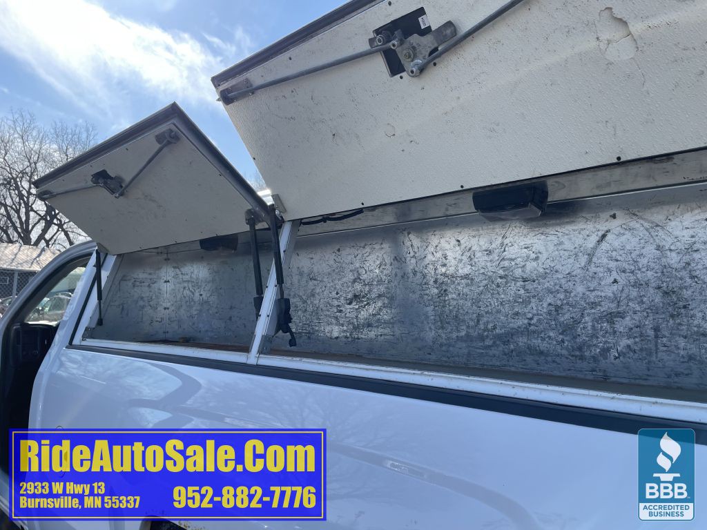 2016 Chevrolet Silverado 1500 Image 22