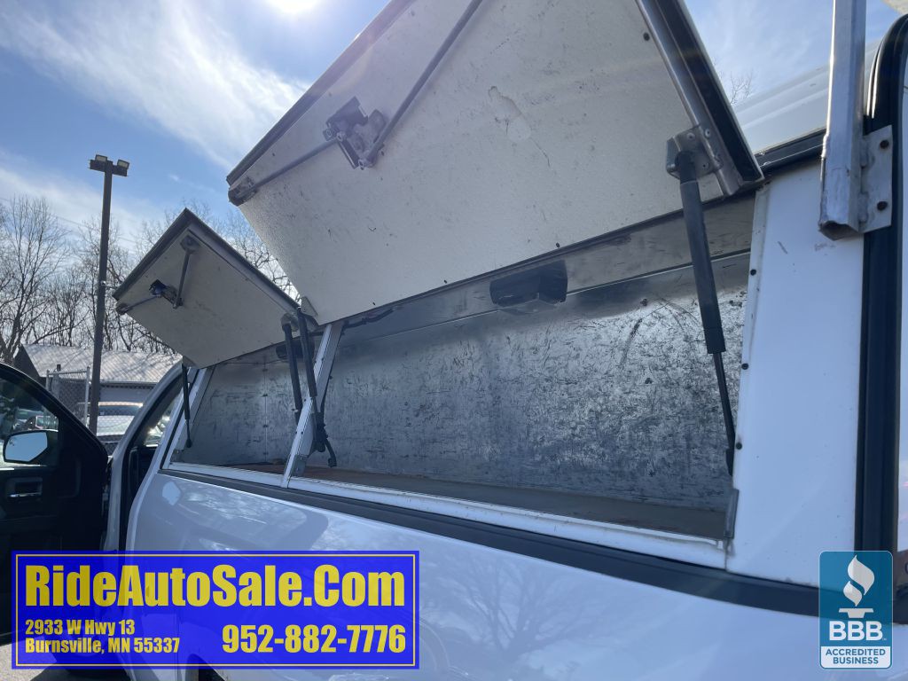 2016 Chevrolet Silverado 1500 Image 23