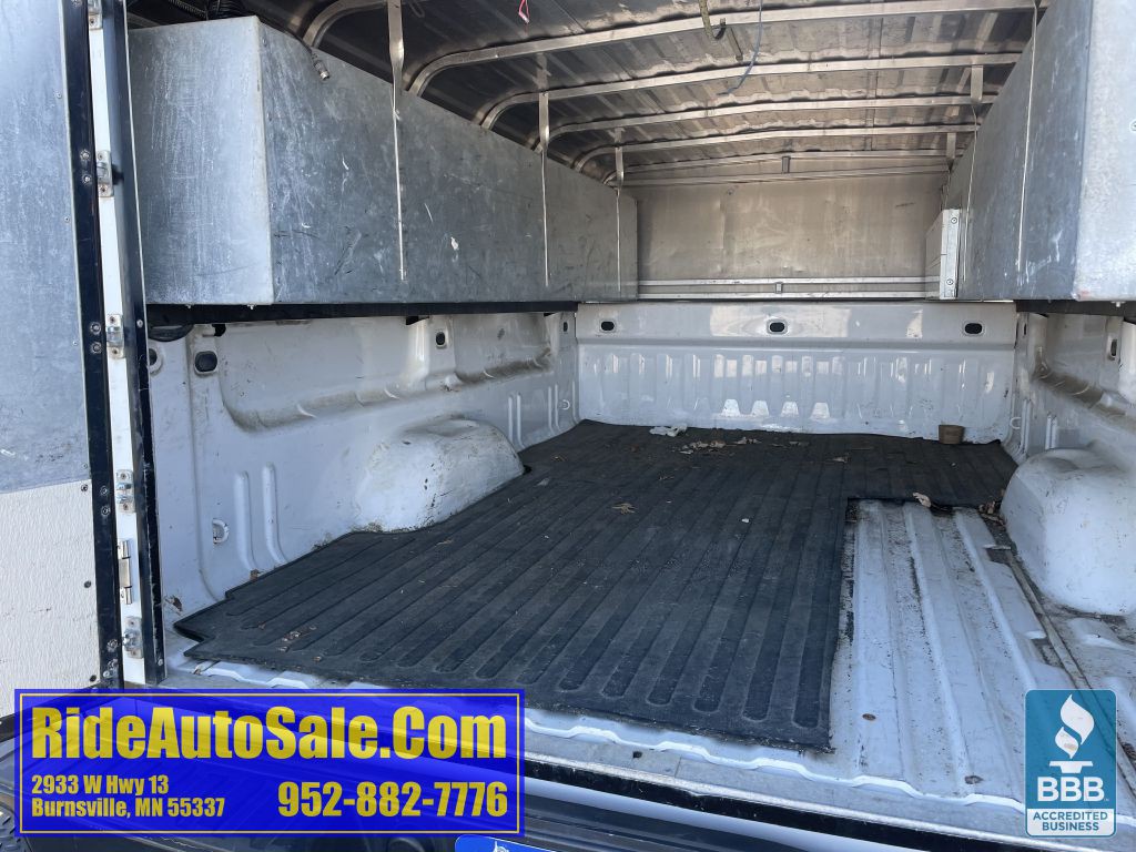 2016 Chevrolet Silverado 1500 Image 24