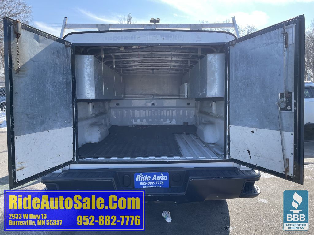 2016 Chevrolet Silverado 1500 Image 26