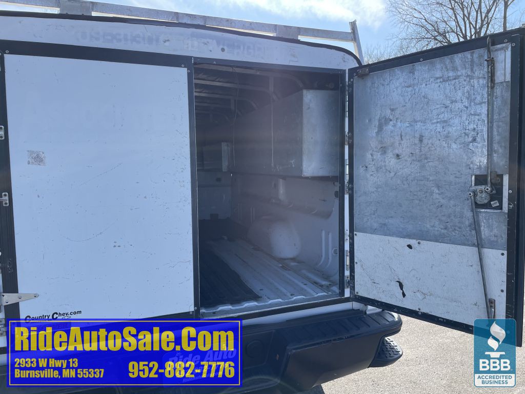 2016 Chevrolet Silverado 1500 Image 27