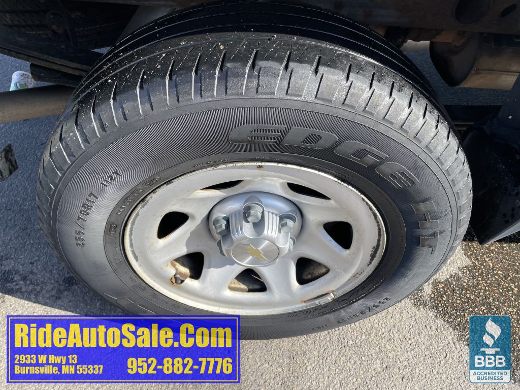 2016 Chevrolet Silverado 1500 Image 30