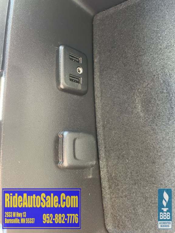 2016 Chevrolet Silverado 1500 Image 32