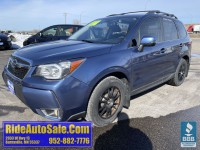 Image for 2014 Subaru Forester 2.0XT TOURING ID: 7213934