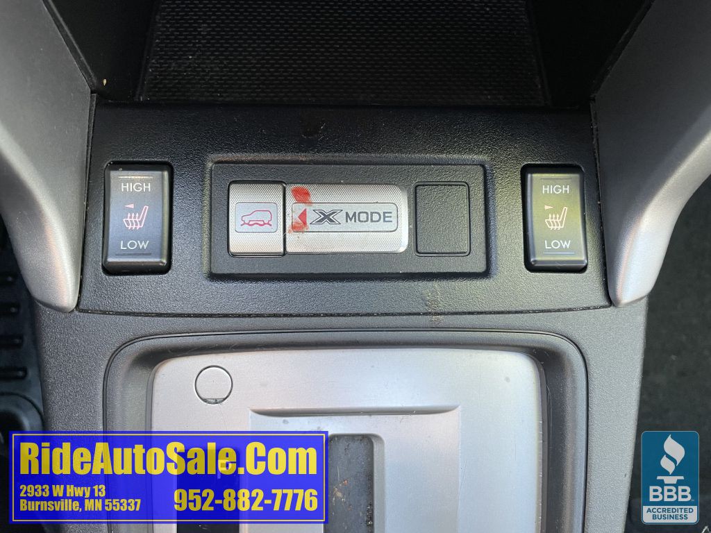 2014 Subaru Forester Image 20