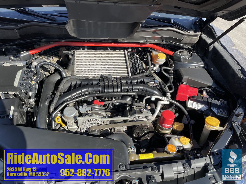 2014 Subaru Forester Image 22