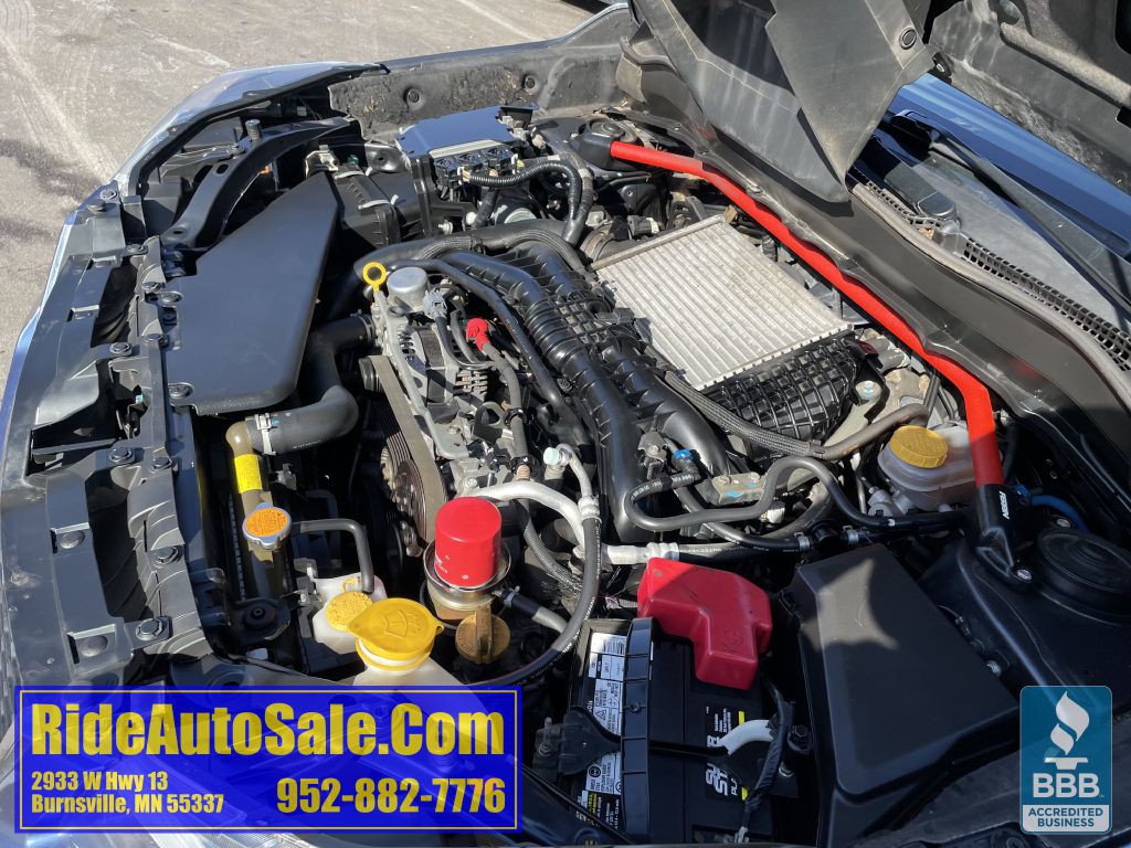 2014 Subaru Forester Image 23