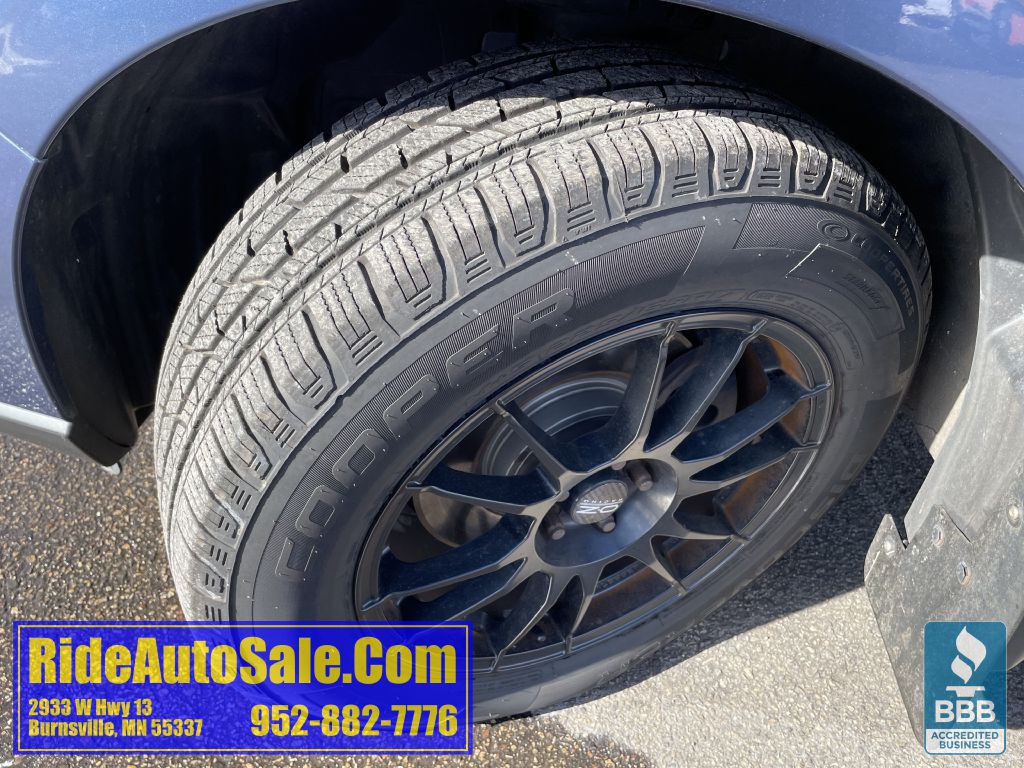 2014 Subaru Forester Image 24