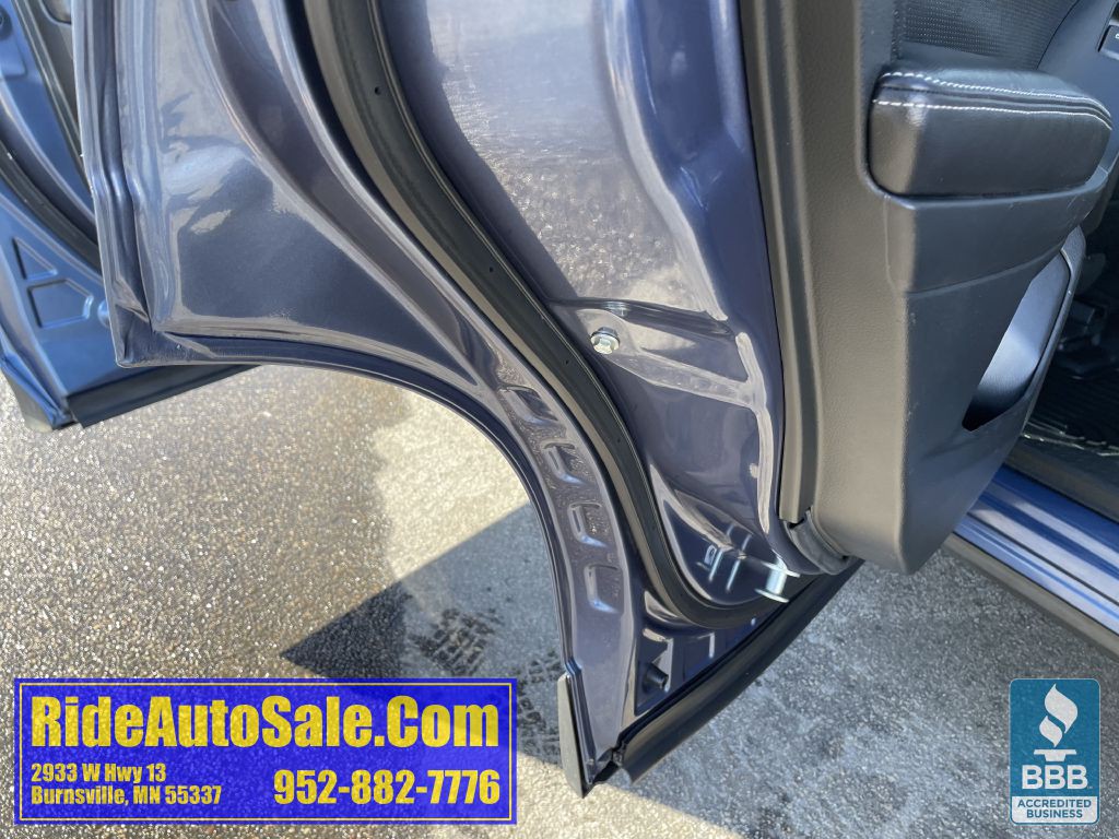 2014 Subaru Forester Image 28