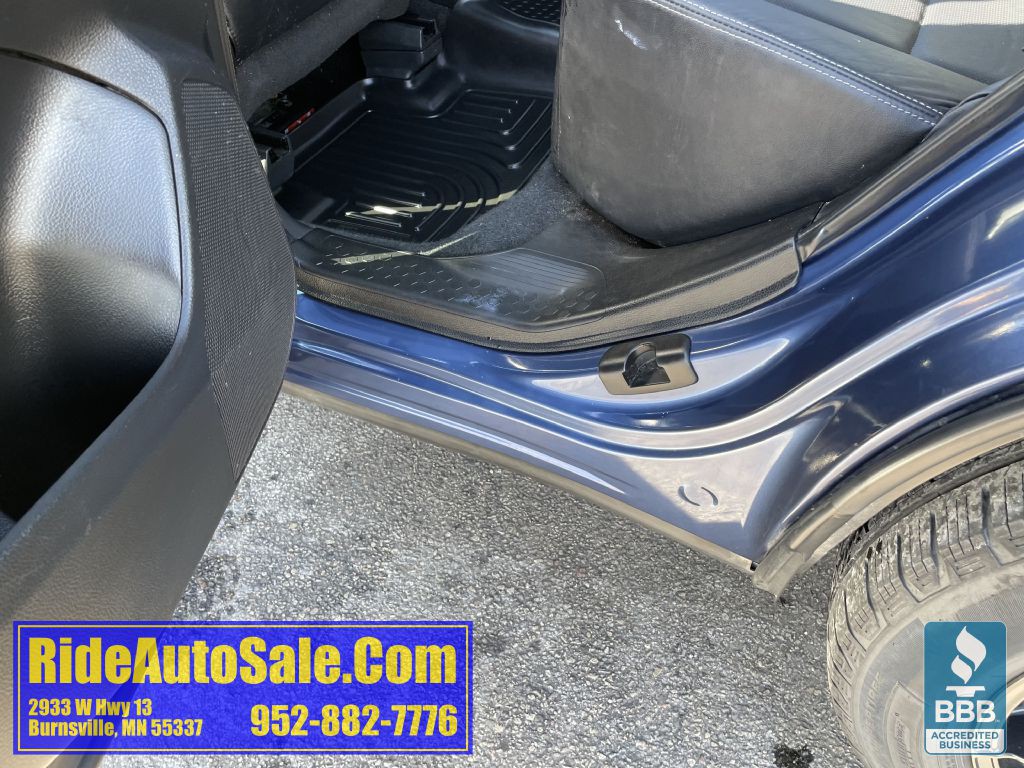 2014 Subaru Forester Image 29