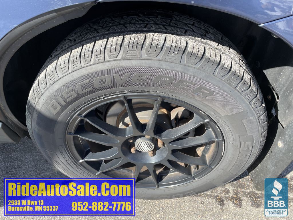 2014 Subaru Forester Image 32