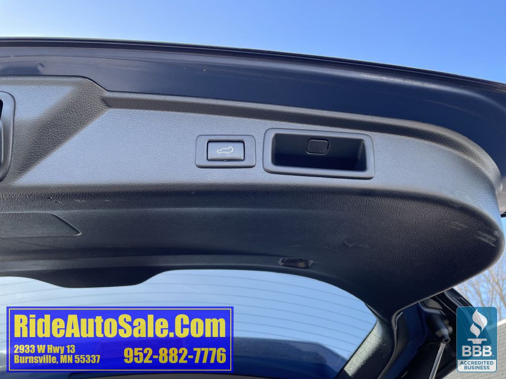 2014 Subaru Forester Image 34