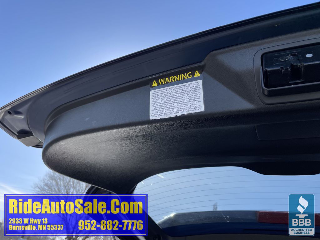 2014 Subaru Forester Image 35