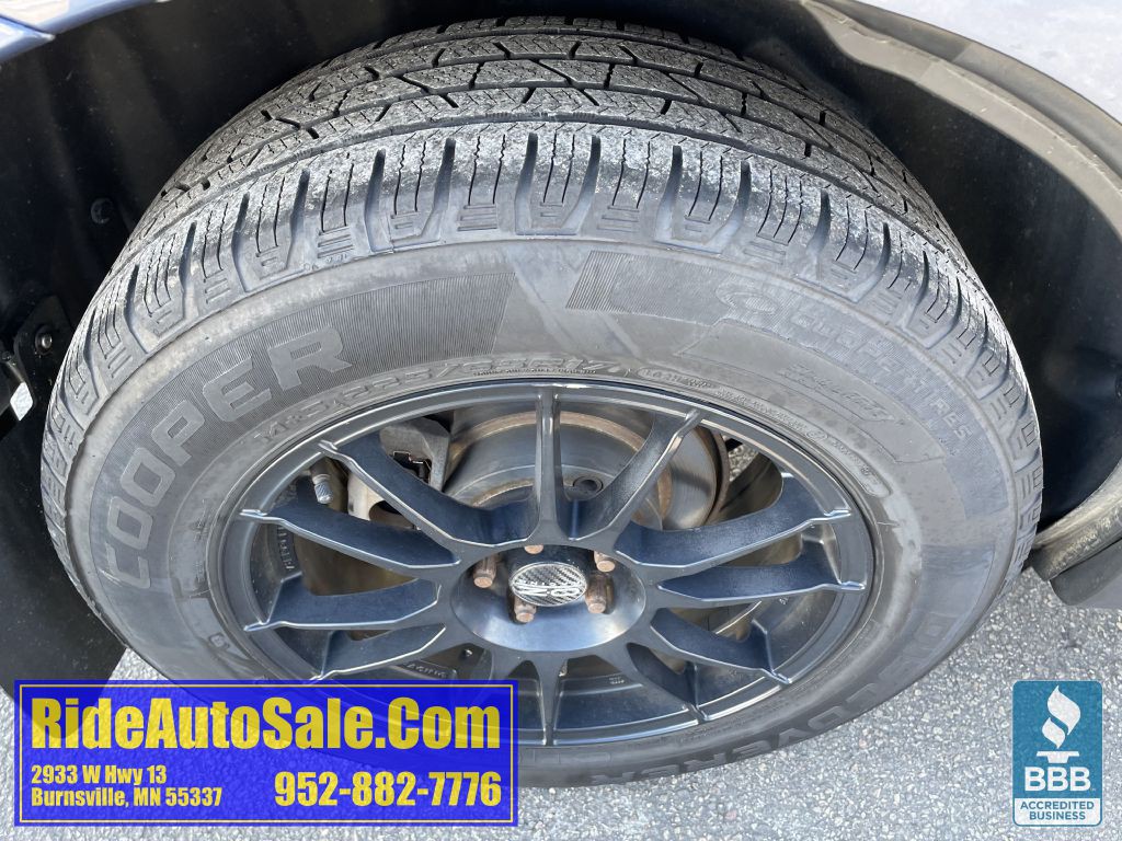 2014 Subaru Forester Image 39