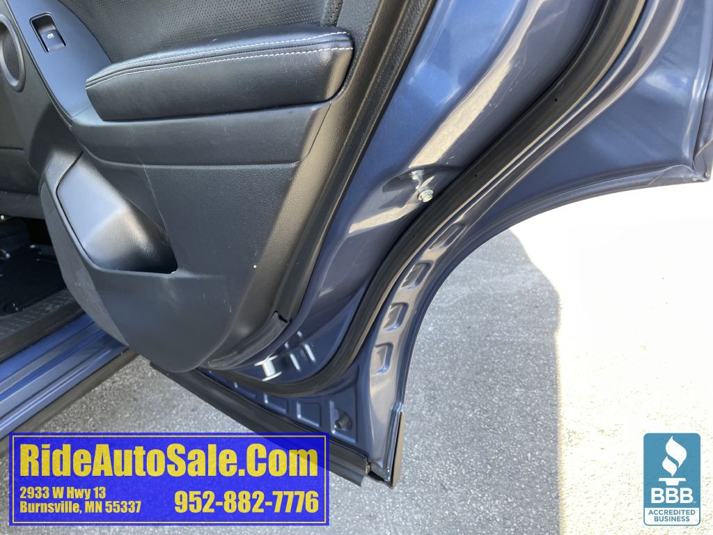 2014 Subaru Forester Image 43