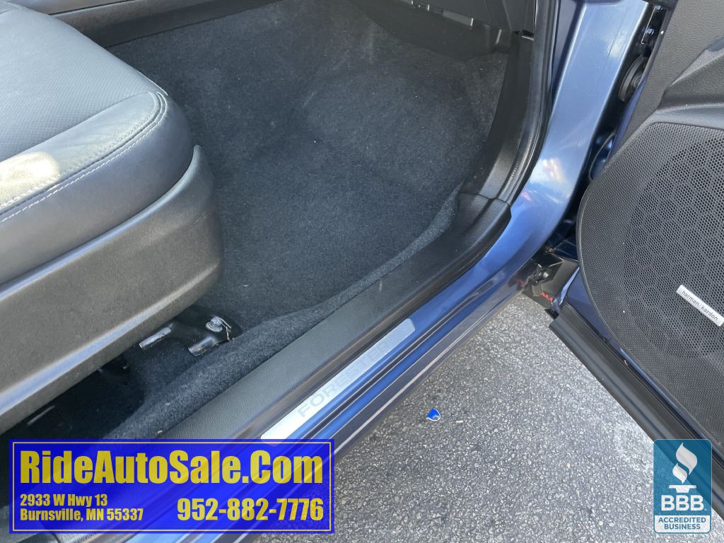 2014 Subaru Forester Image 45