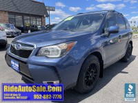Image for 2014 Subaru Forester 2.0XT TOURING ID: 7213934