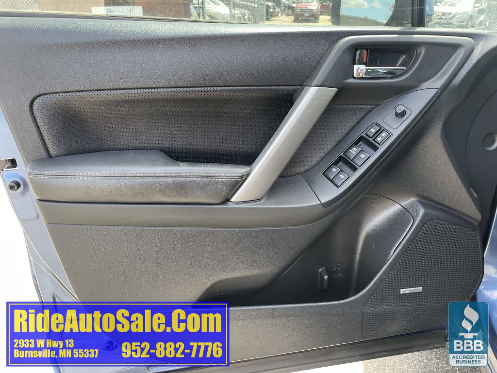 2014 Subaru Forester Image 9