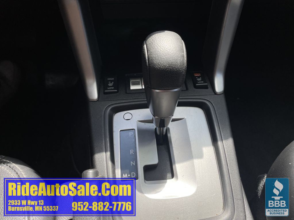 2014 Subaru Forester Image 19