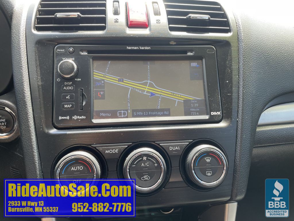 2014 Subaru Forester Image 20