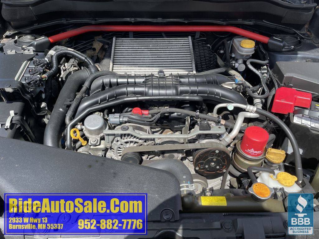 2014 Subaru Forester Image 23
