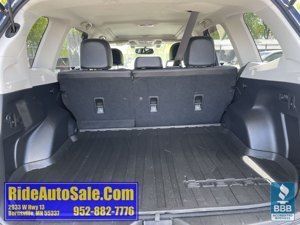 2014 Subaru Forester Image 26