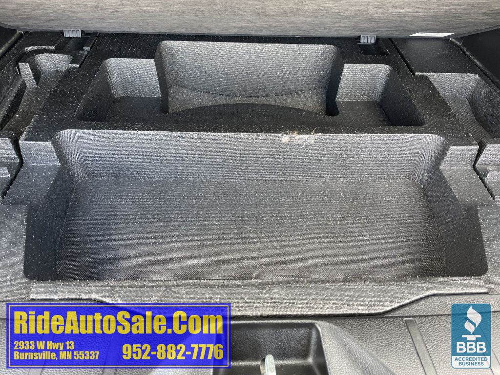 2014 Subaru Forester Image 27