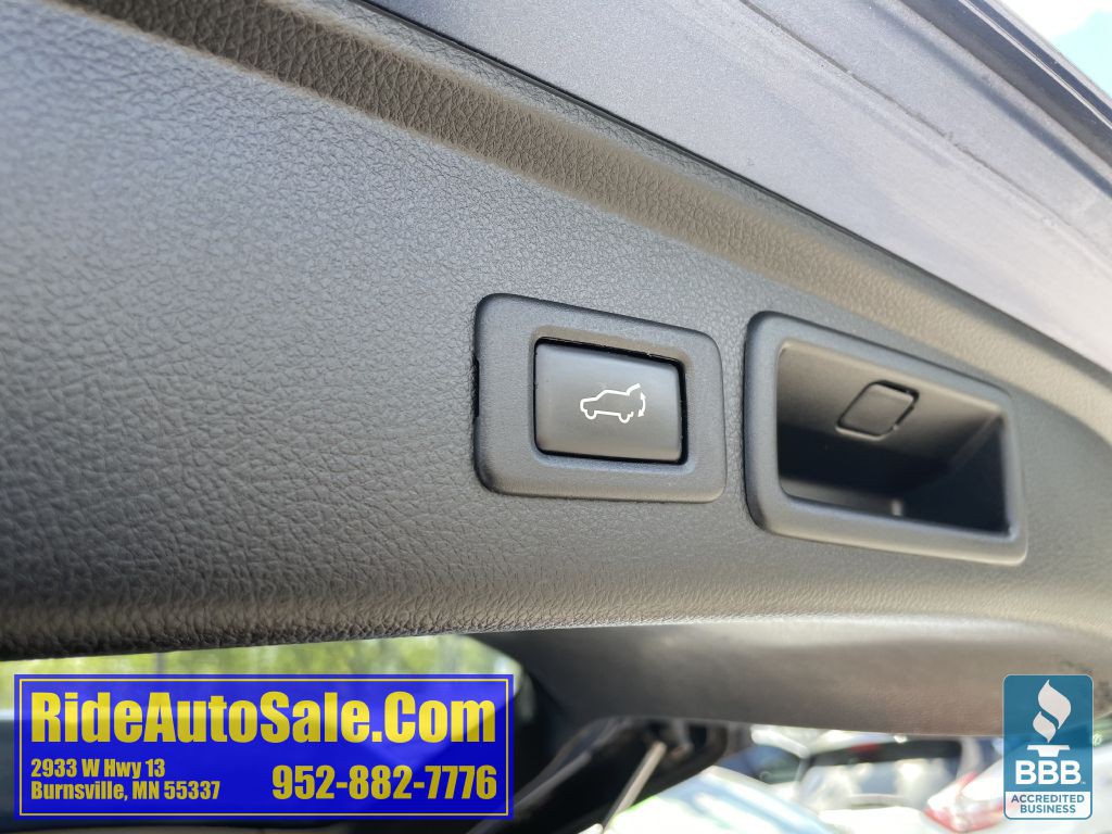 2014 Subaru Forester Image 29