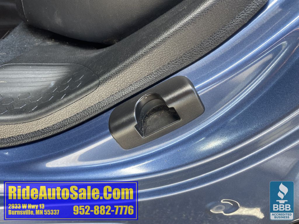 2014 Subaru Forester Image 31