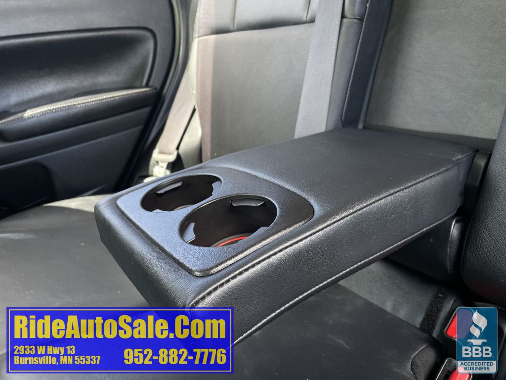2014 Subaru Forester Image 33