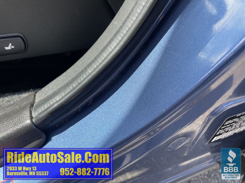 2014 Subaru Forester Image 34