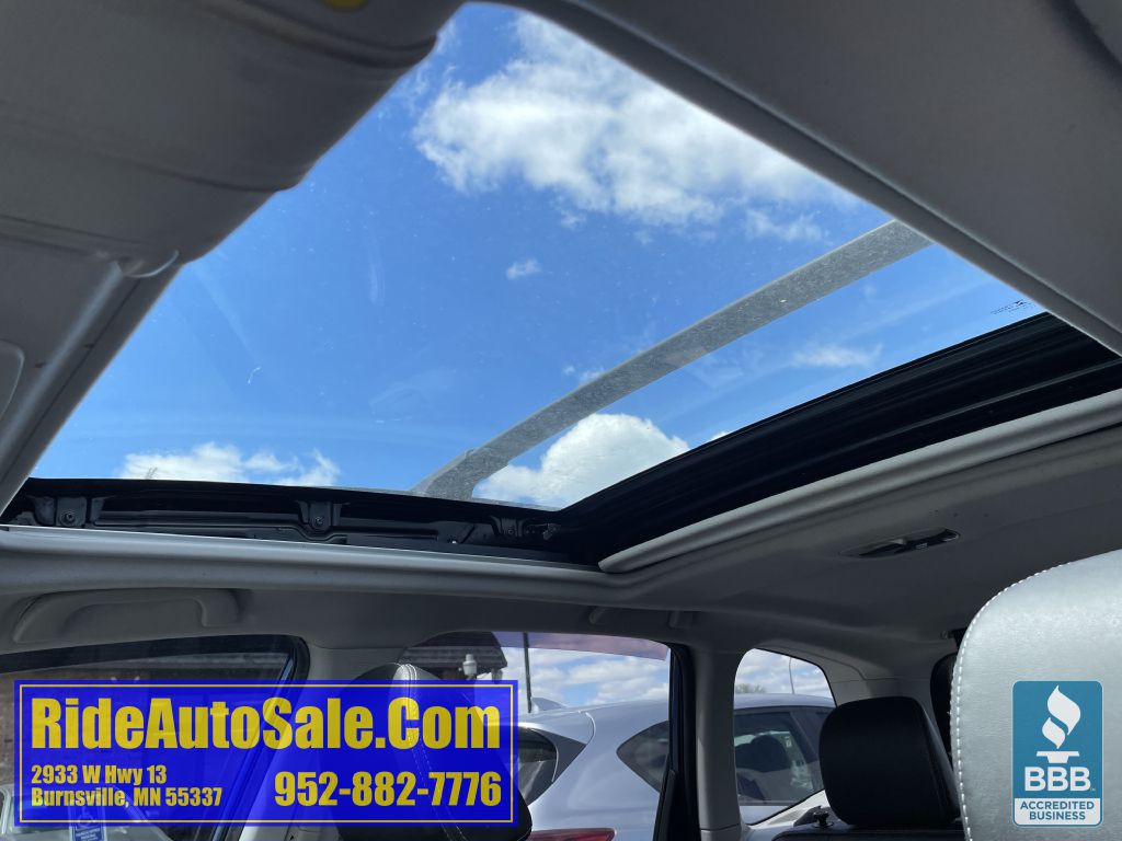 2014 Subaru Forester Image 35