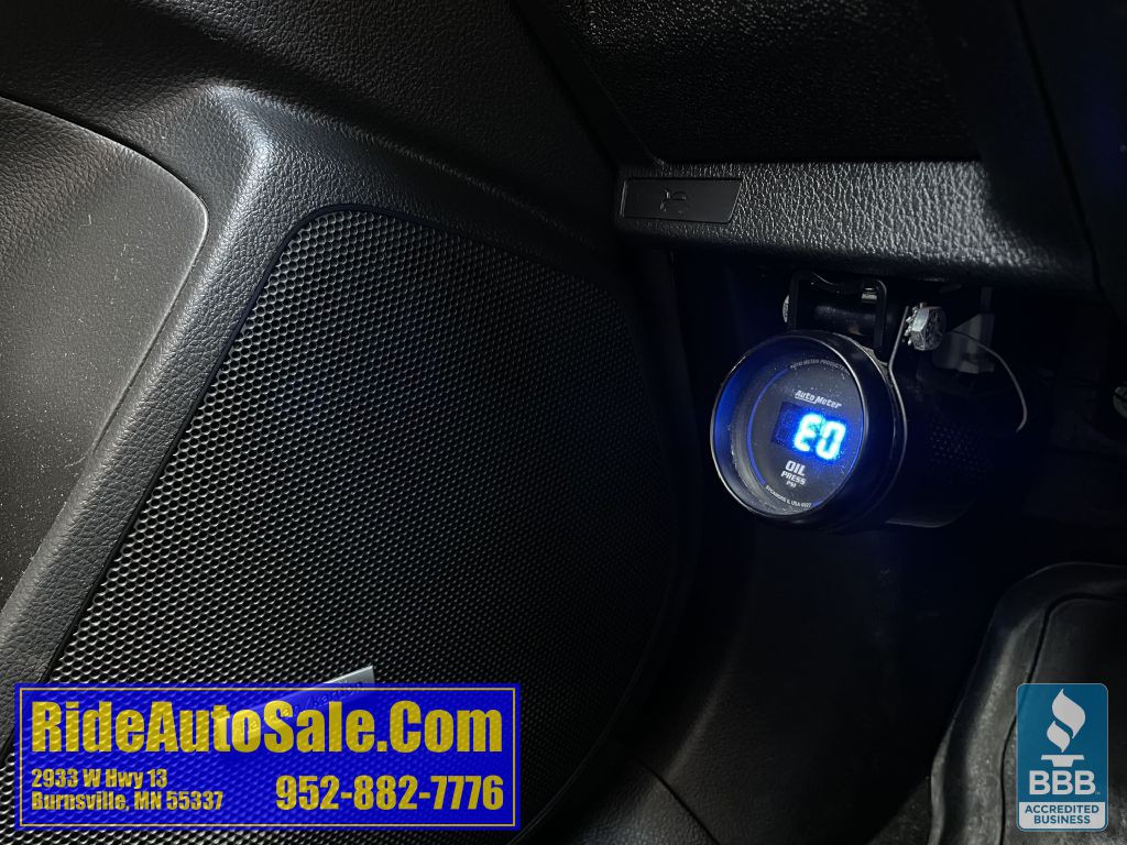 2014 Subaru Forester Image 36