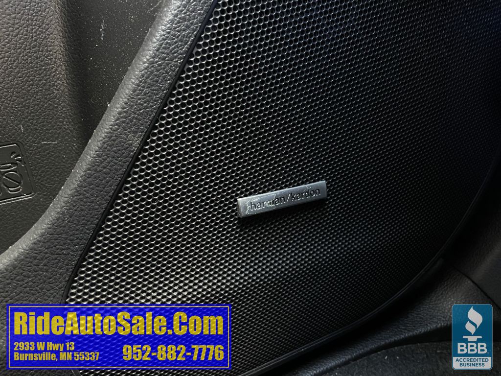 2014 Subaru Forester Image 37