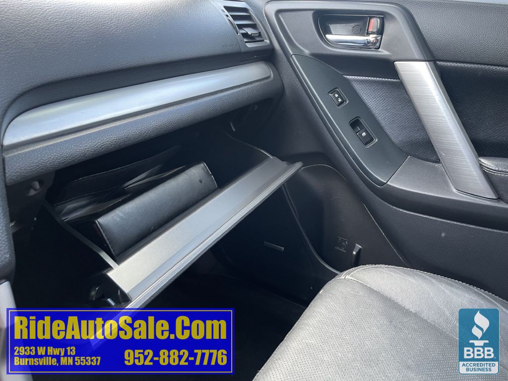 2014 Subaru Forester Image 38