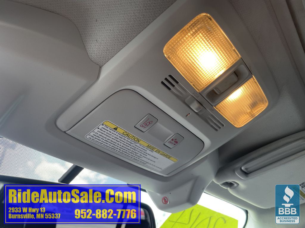 2014 Subaru Forester Image 39