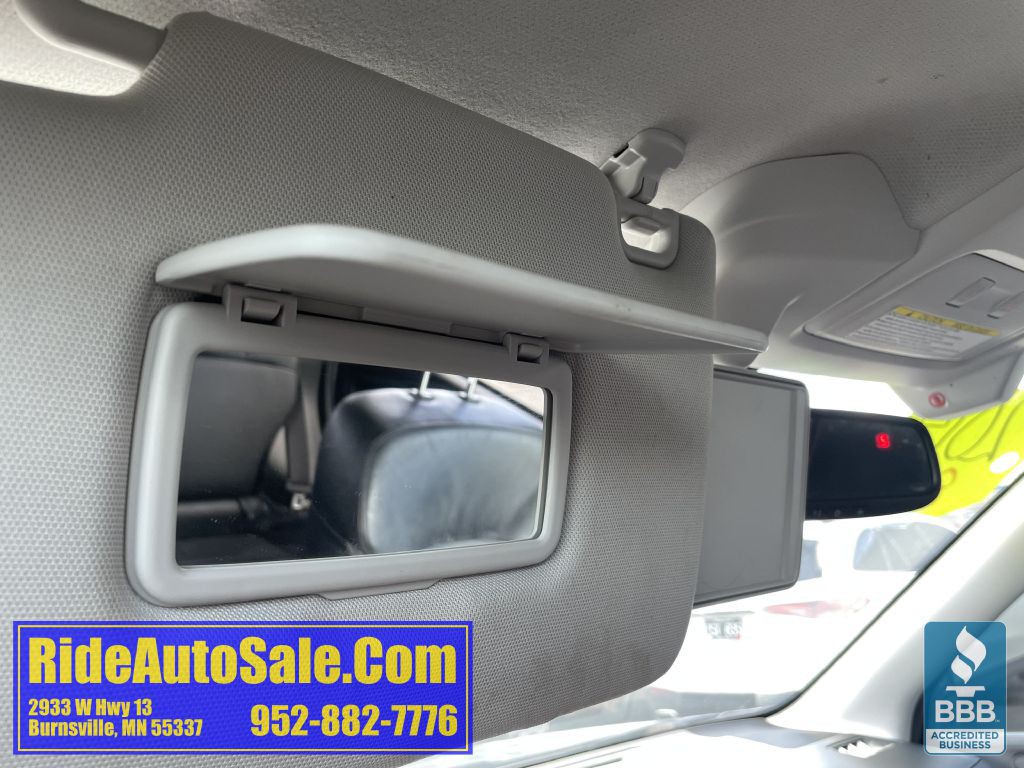 2014 Subaru Forester Image 40