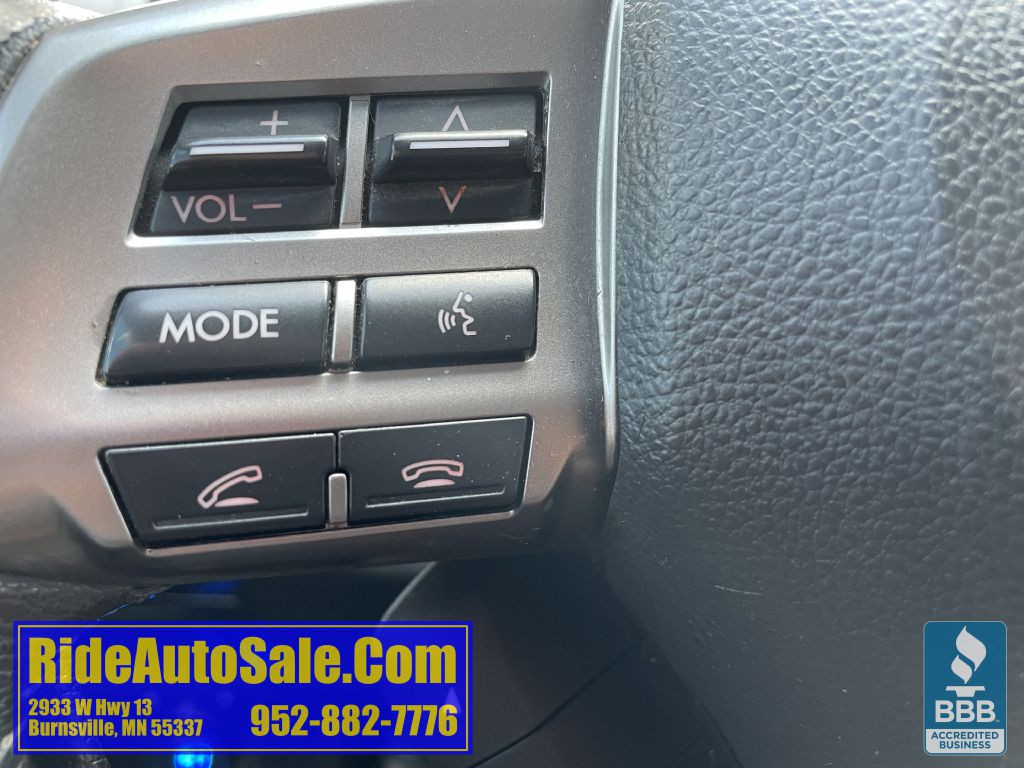 2014 Subaru Forester Image 41
