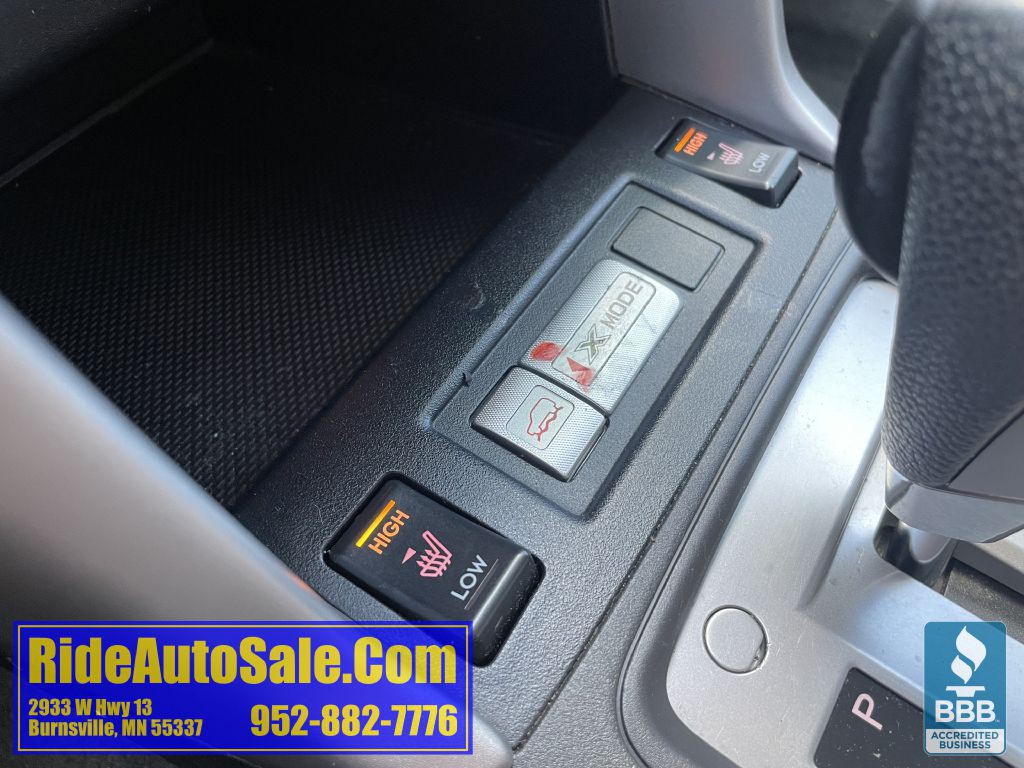 2014 Subaru Forester Image 43