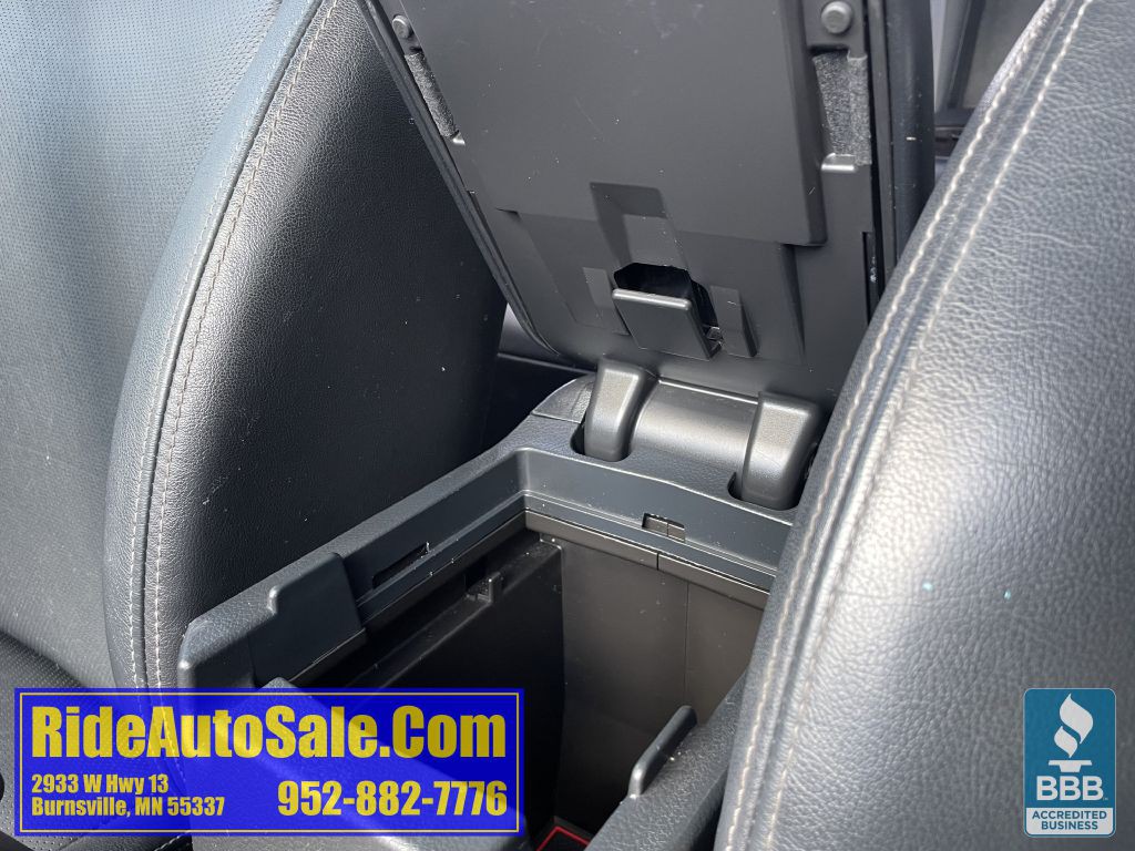 2014 Subaru Forester Image 44