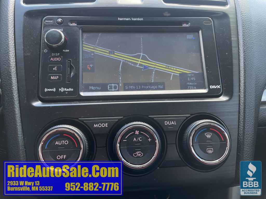 2014 Subaru Forester Image 45