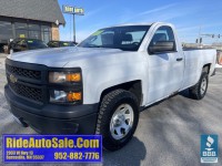 Image for 2014 Chevrolet Silverado 1500  ID: 7214282