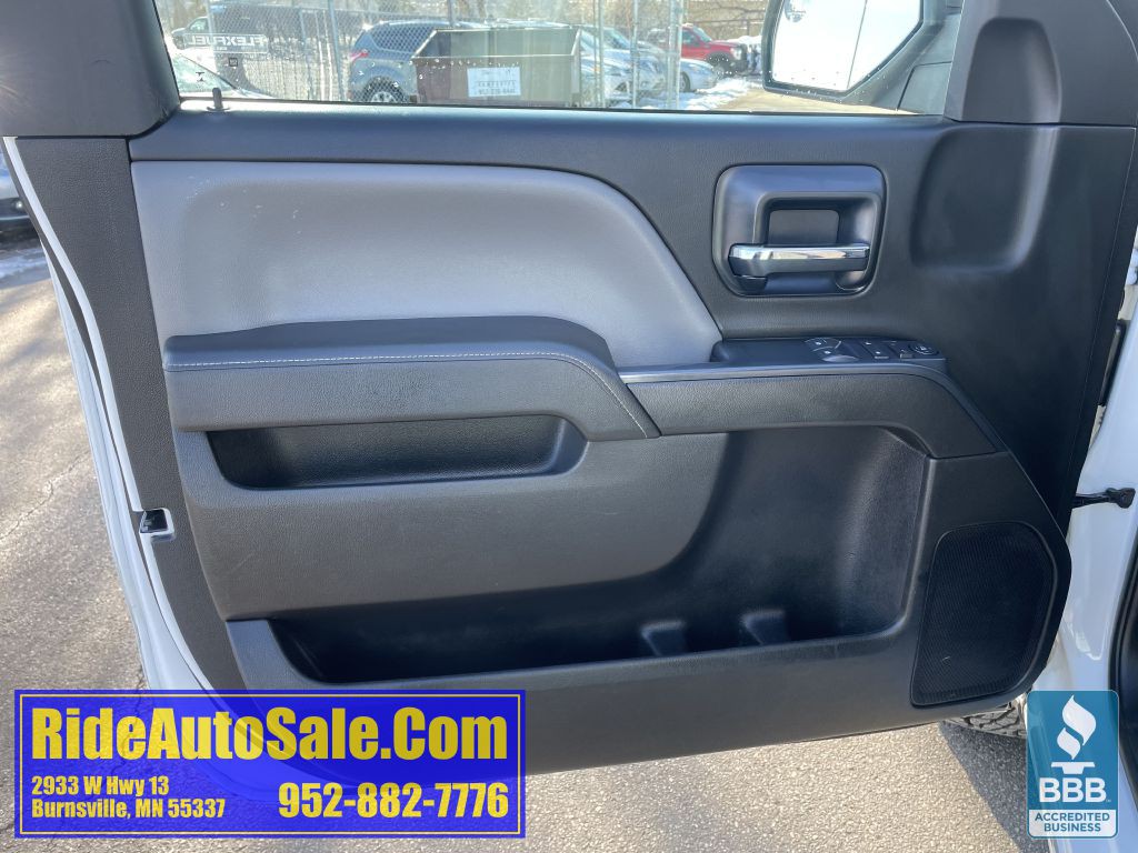 2014 Chevrolet Silverado 1500 Image 9