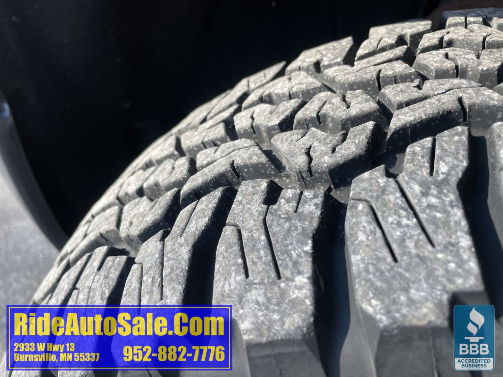 2014 Chevrolet Silverado 1500 Image 22