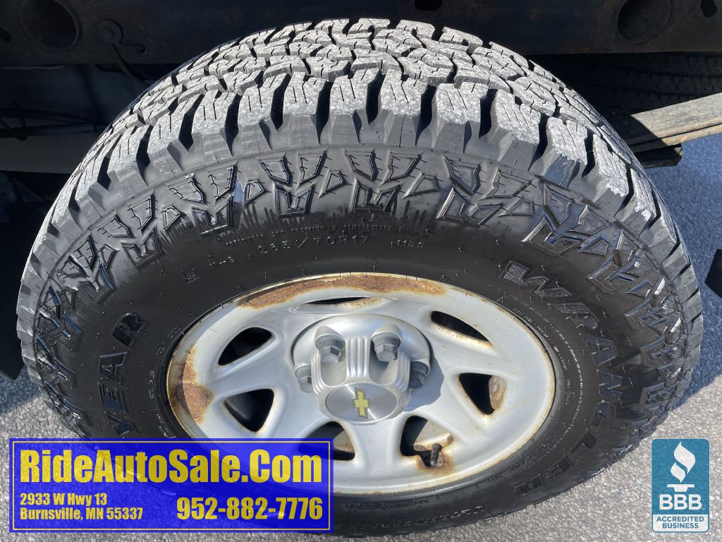 2014 Chevrolet Silverado 1500 Image 23