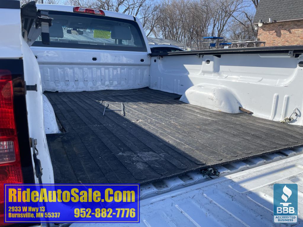 2014 Chevrolet Silverado 1500 Image 25