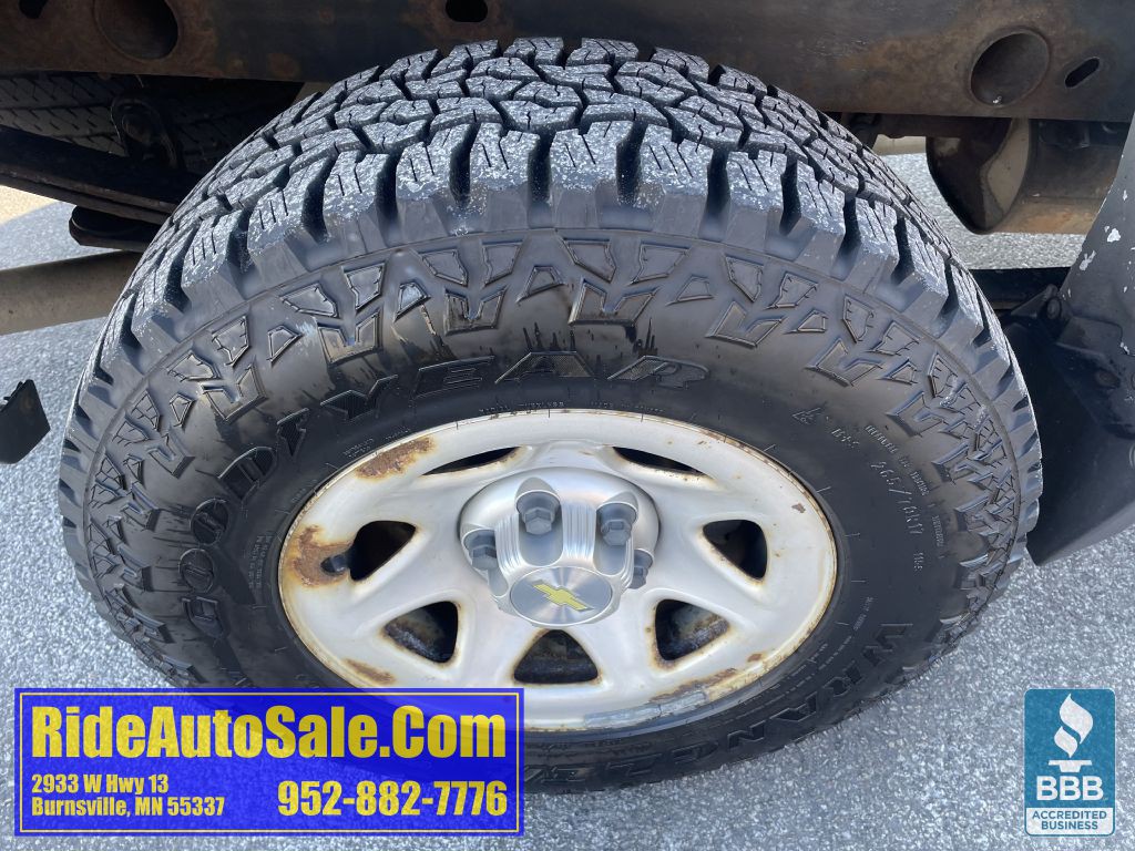 2014 Chevrolet Silverado 1500 Image 26